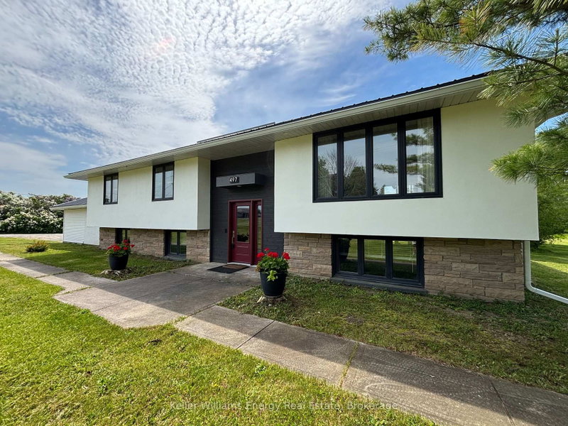 497 Wellington Main Street, Prince Edward County