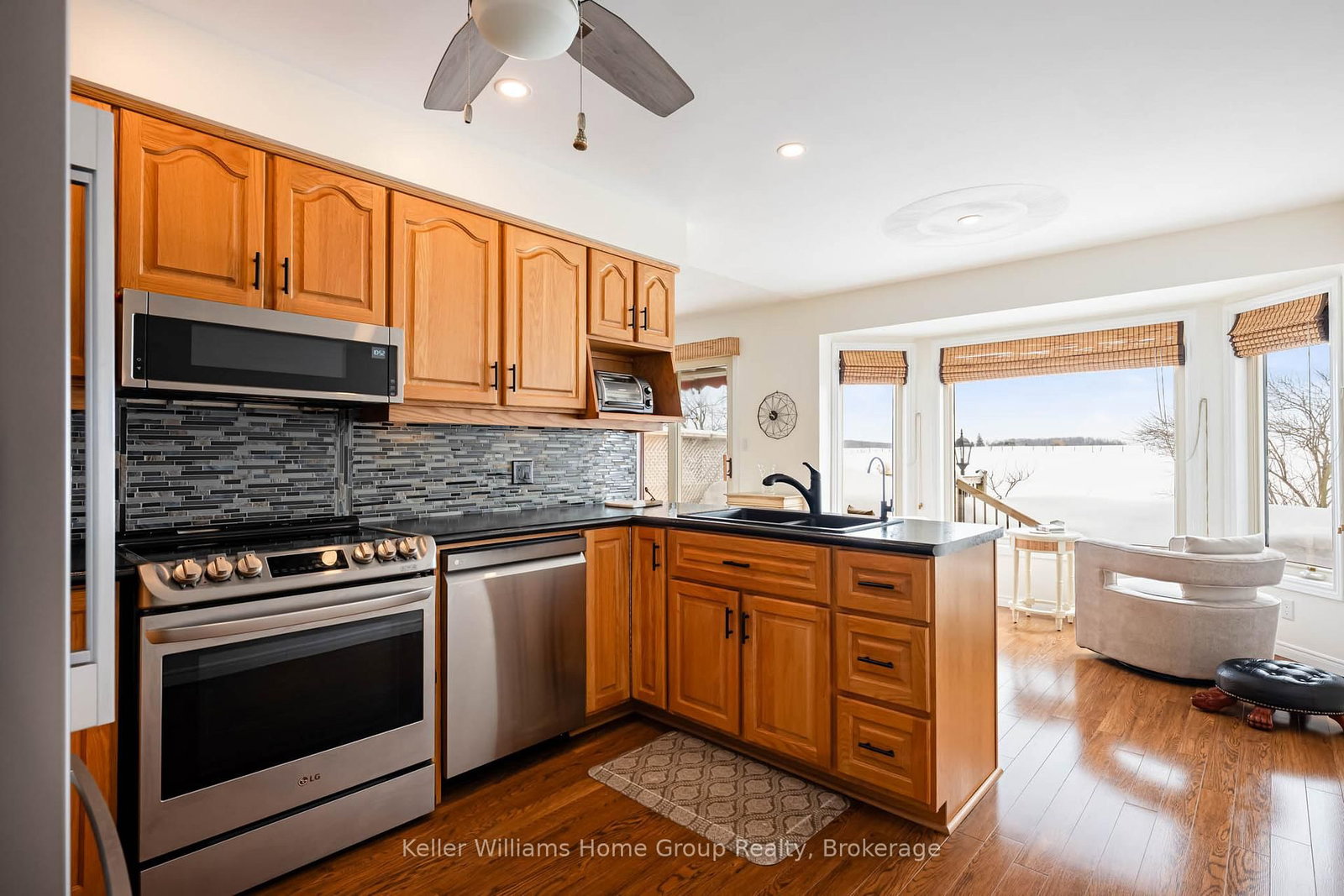 550 N MAPLE Avenue • North Perth, ON photo 17