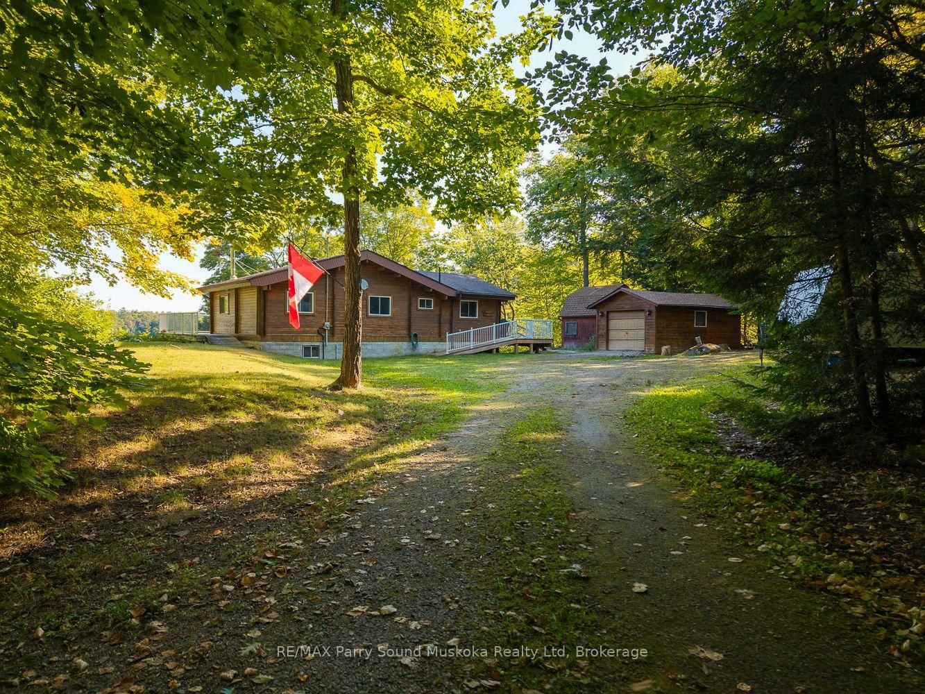 30 Old Sids Road • Seguin, ON photo 3