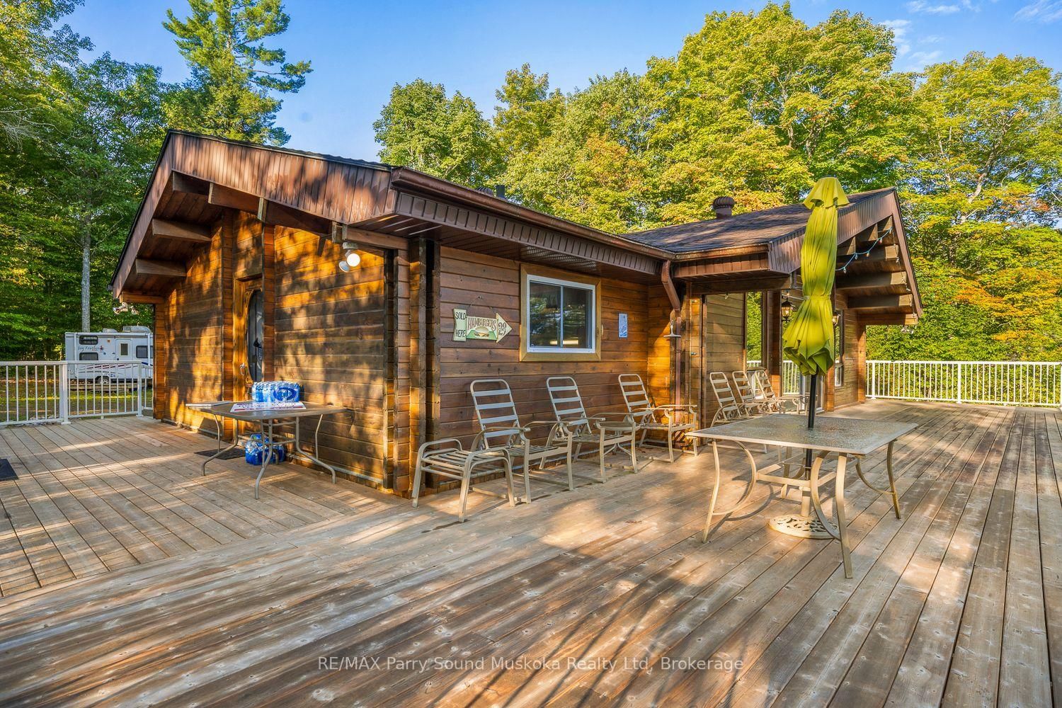30 Old Sids Road • Seguin, ON photo 31