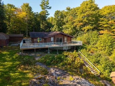 30 Old Sids Road • Seguin, ON photo 8