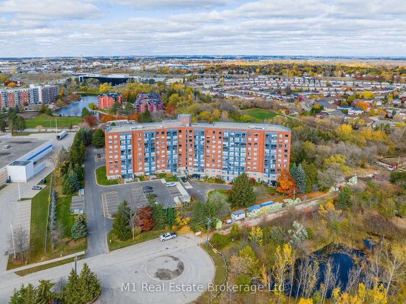 PH2 - 55 Blue Springs Drive