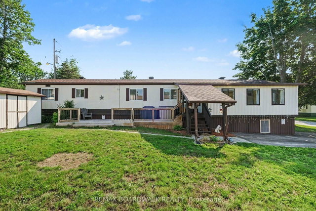 622 Bluebird Hill