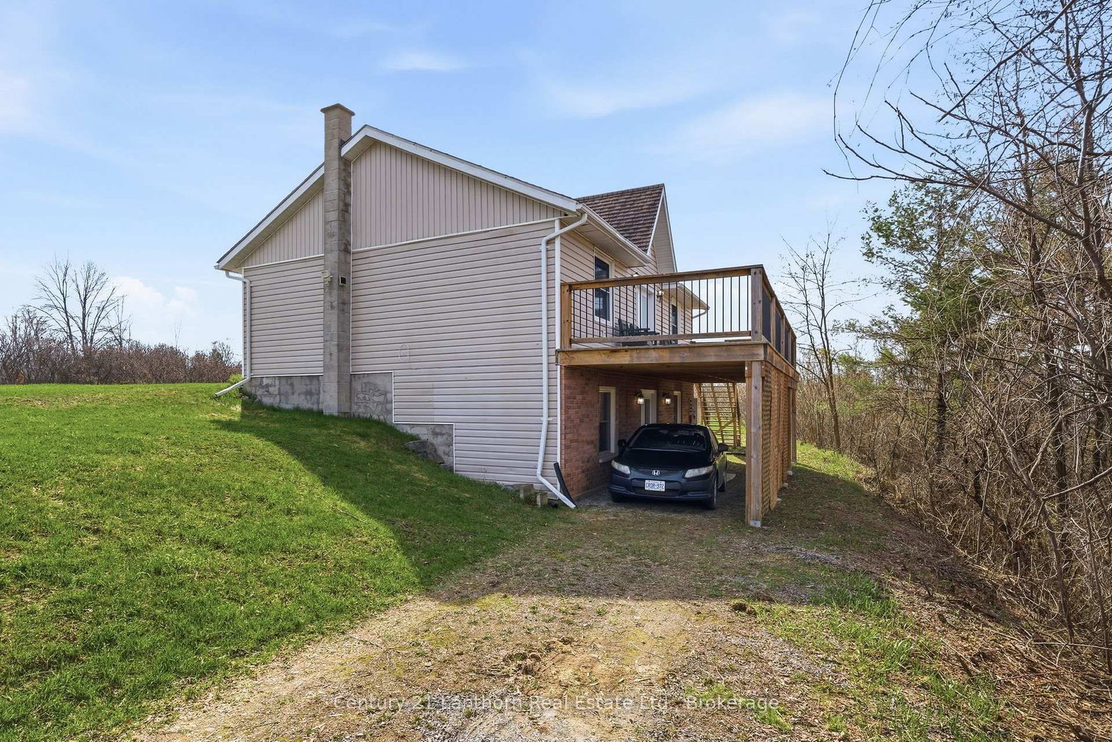 656 A Cooper Road • Madoc, ON photo 24