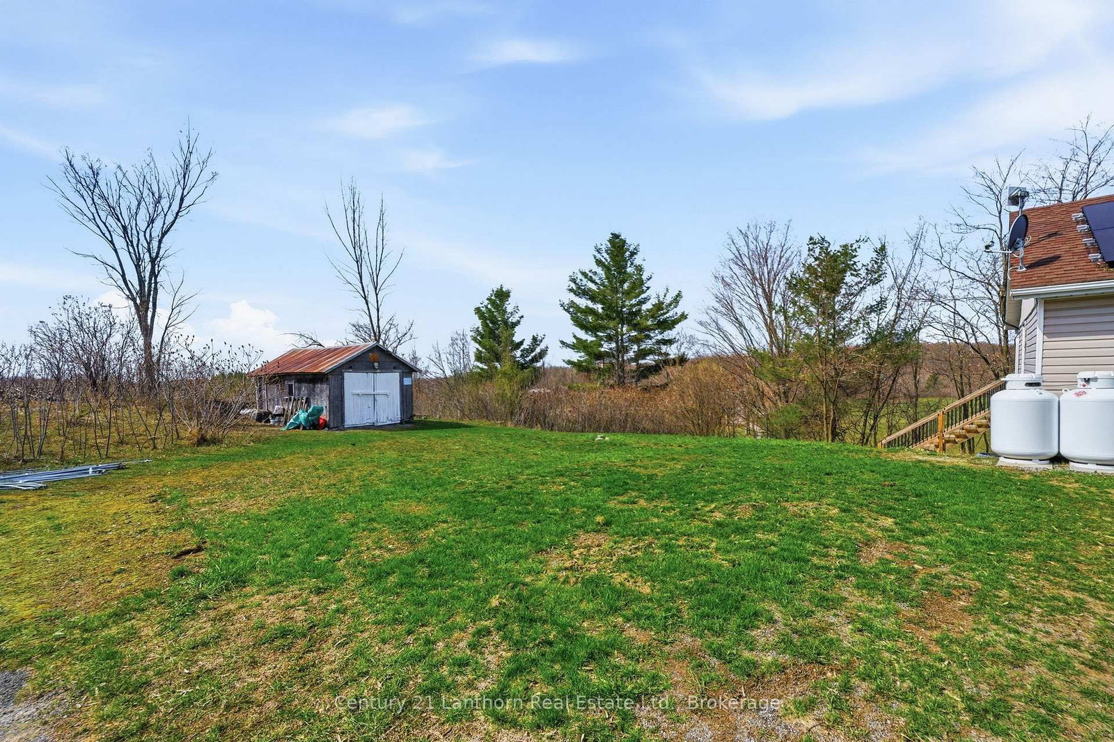 656 A Cooper Road • Madoc, ON photo 40