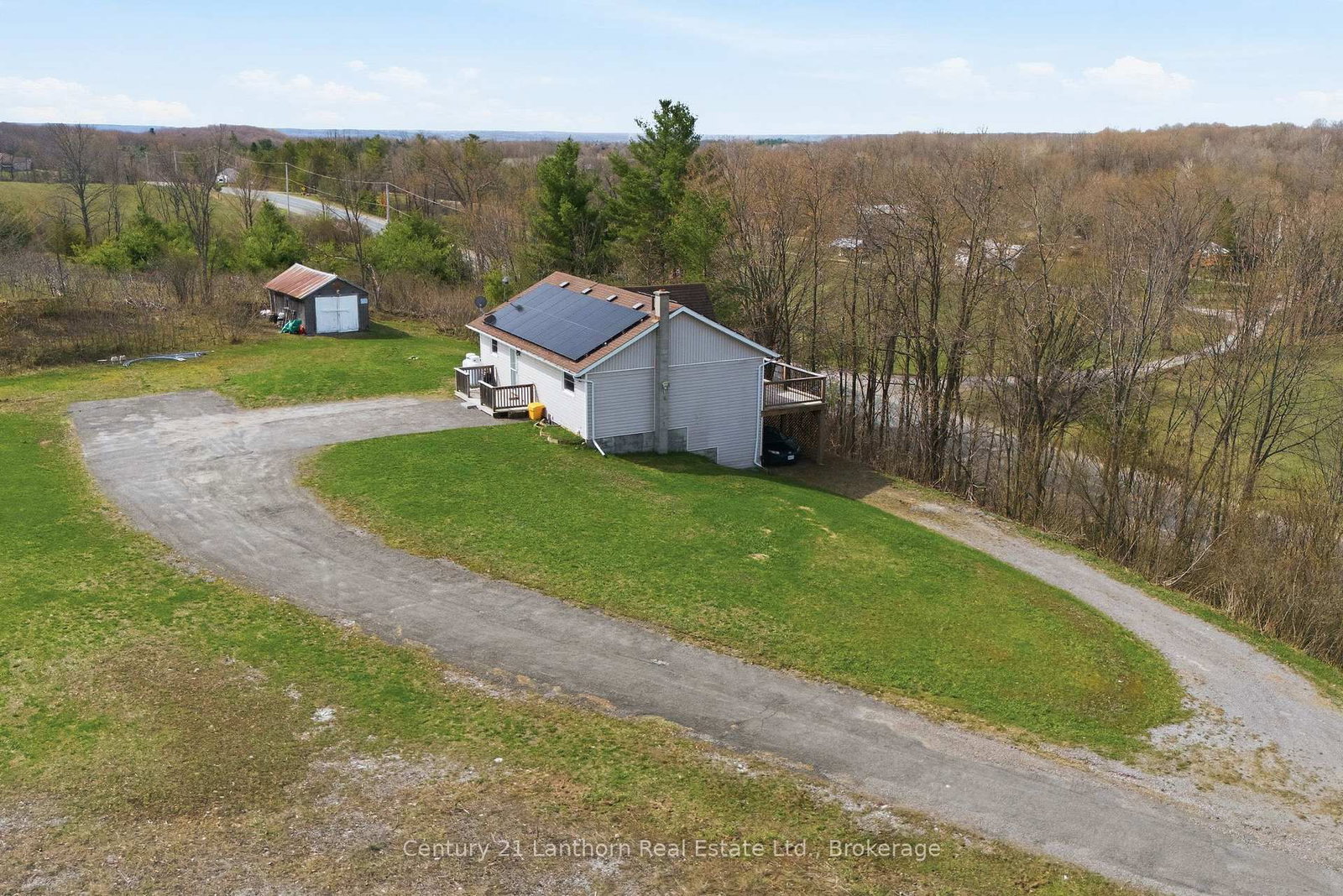 656 A Cooper Road • Madoc, ON photo 5