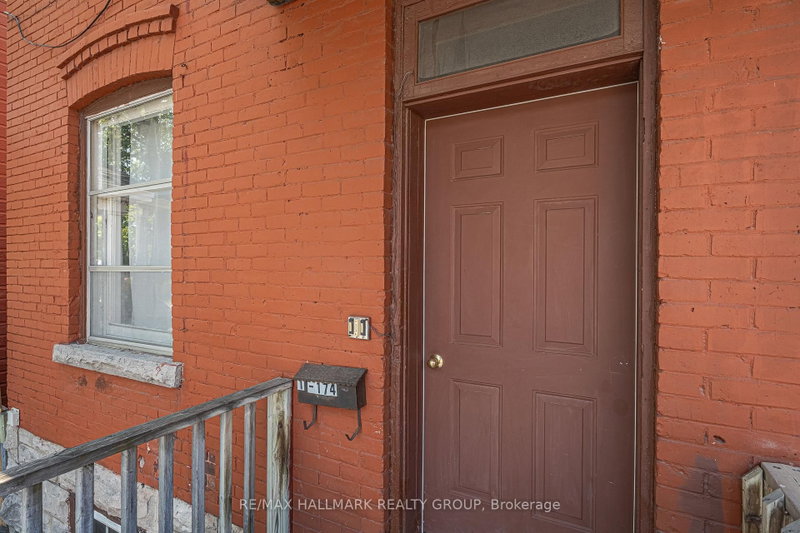 174 Arthur Street