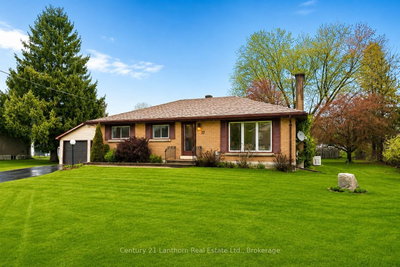 3517 Charleville Road • Augusta, ON photo 2