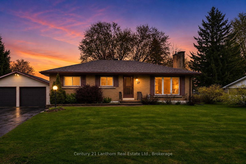 3517 Charleville Road