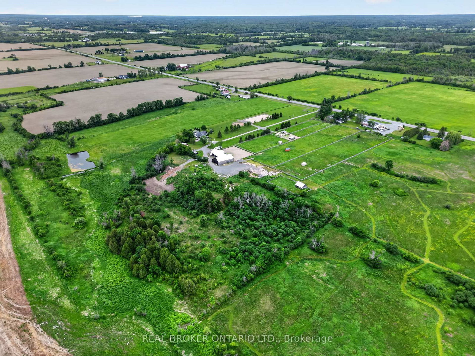 5074 County Road 29 Road • Almonte, ON photo 45