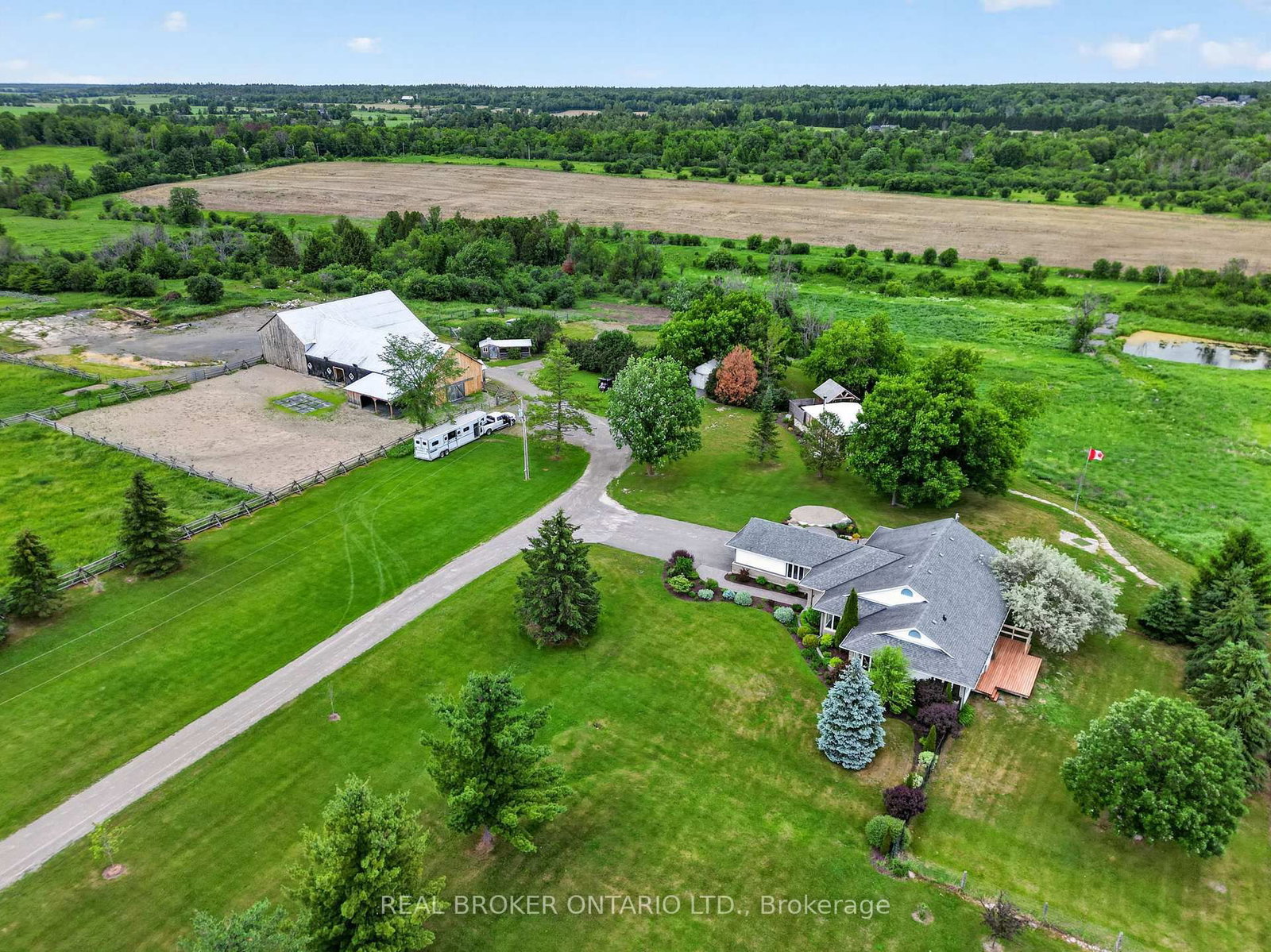 5074 County Road 29 Road • Almonte, ON photo 46