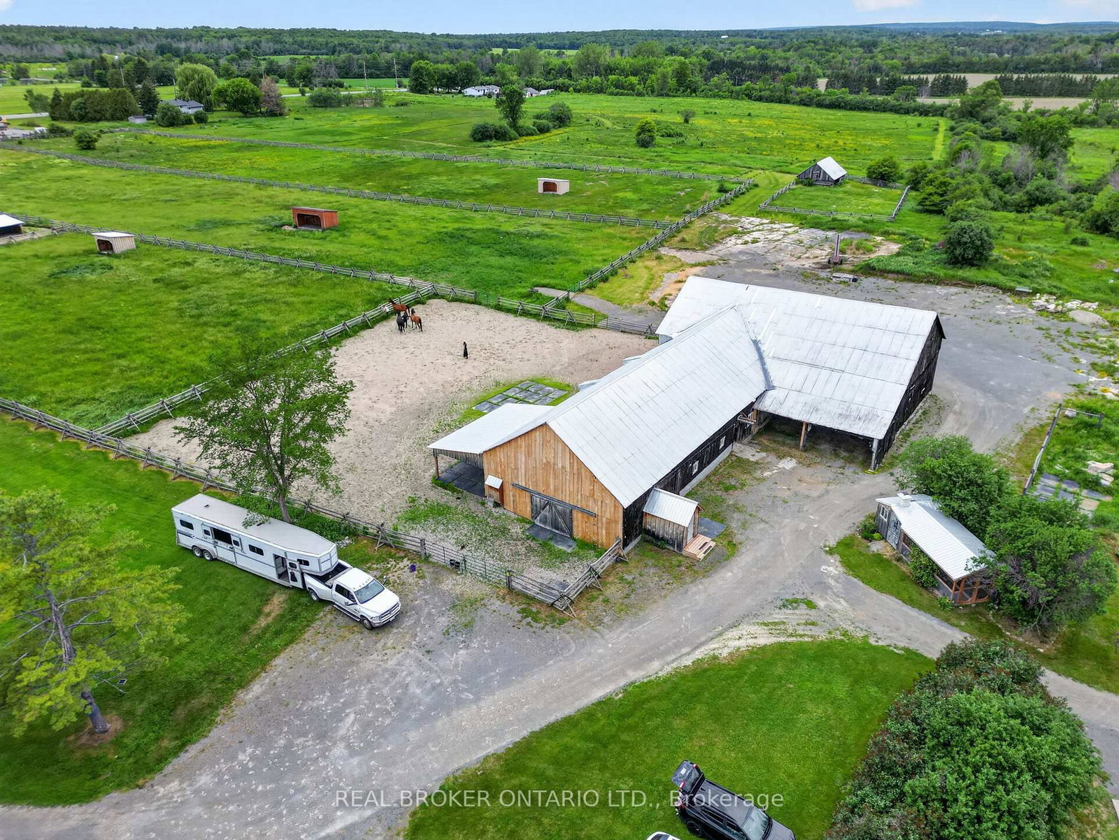 5074 County Road 29 Road • Almonte, ON photo 49