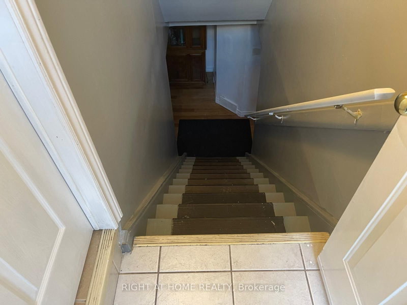 (Basmt) - 135 Northgate Drive