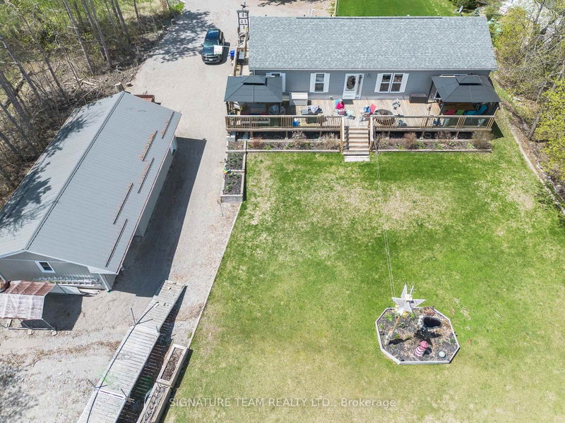 428 Lacroix Bay Road