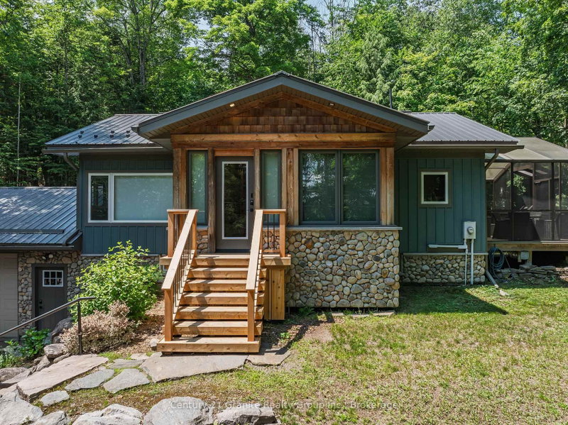 1283 Wonderland Road