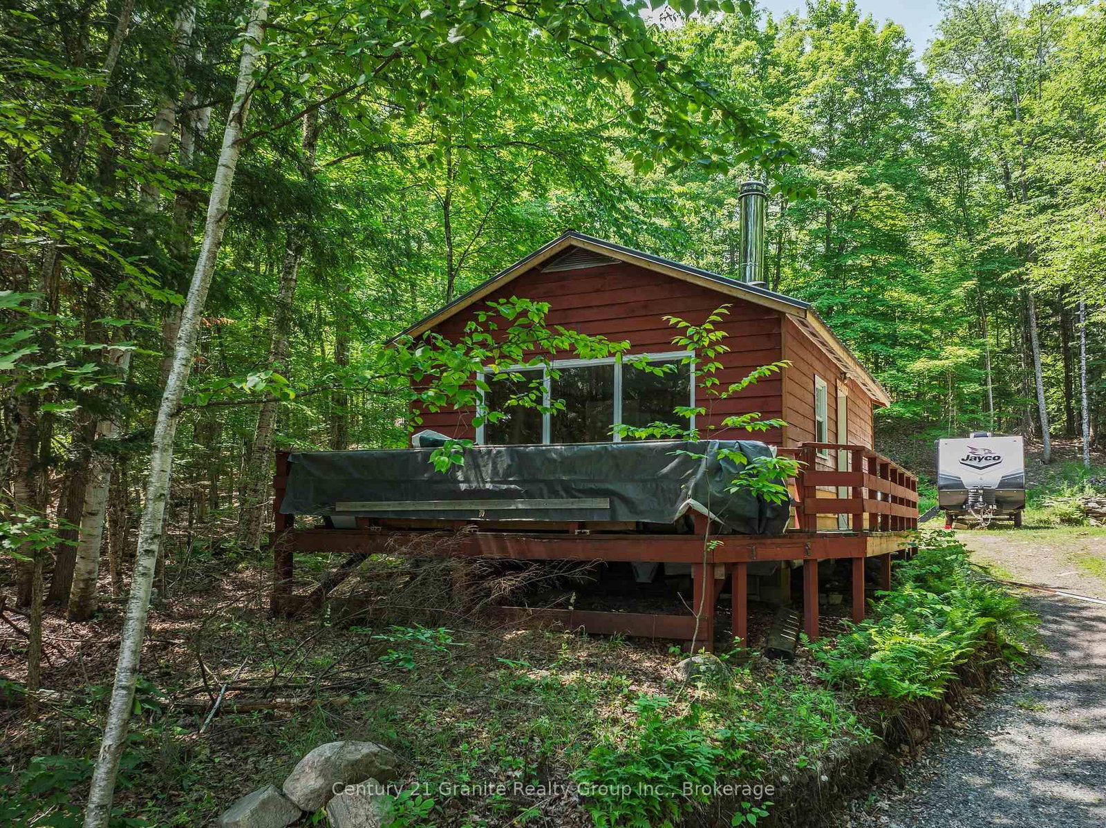 1283 Wonderland Road • Dysart et al, ON photo 42