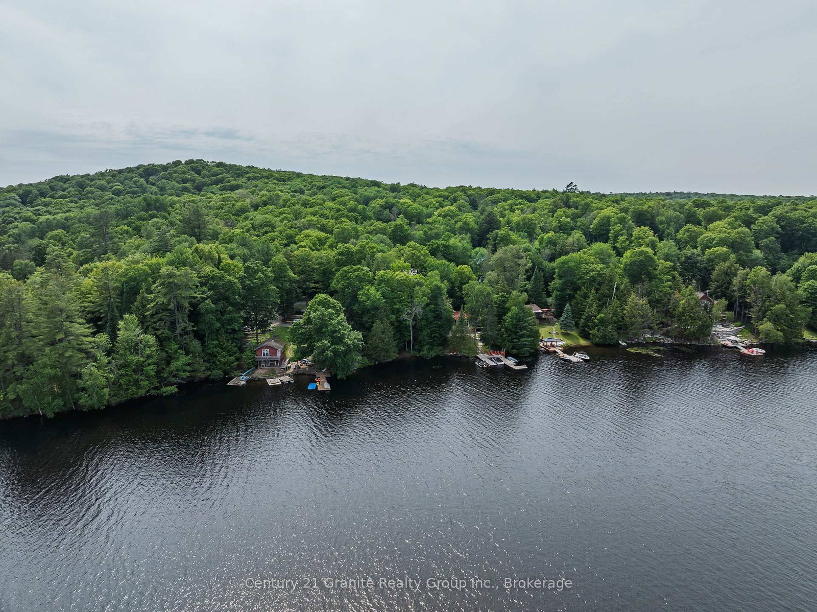 1283 Wonderland Road • Dysart et al, ON photo 46