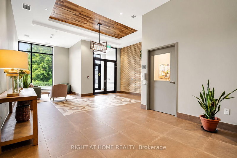 Unit #312 - 60 Springhurst Avenue