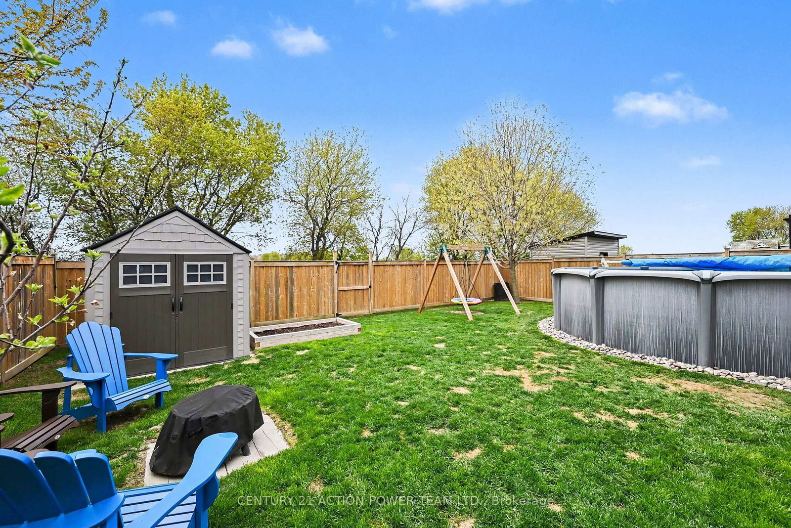 7 Richer Street S • North Stormont, ON photo 27