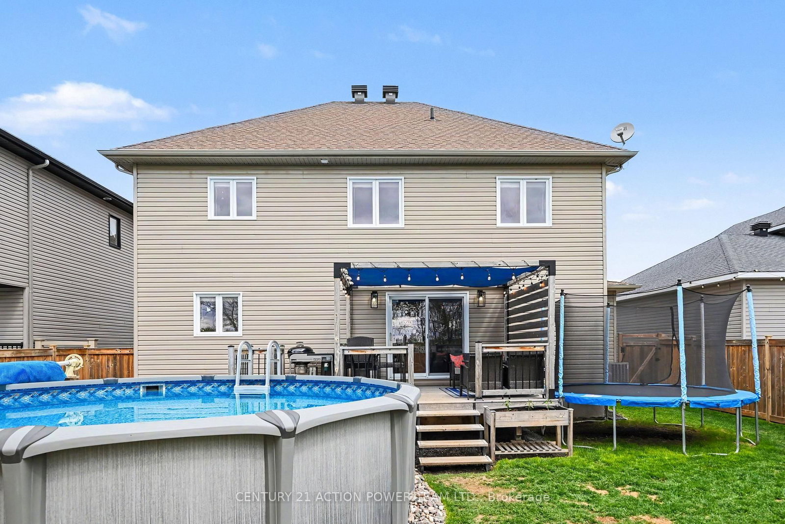 7 Richer Street S • North Stormont, ON photo 29