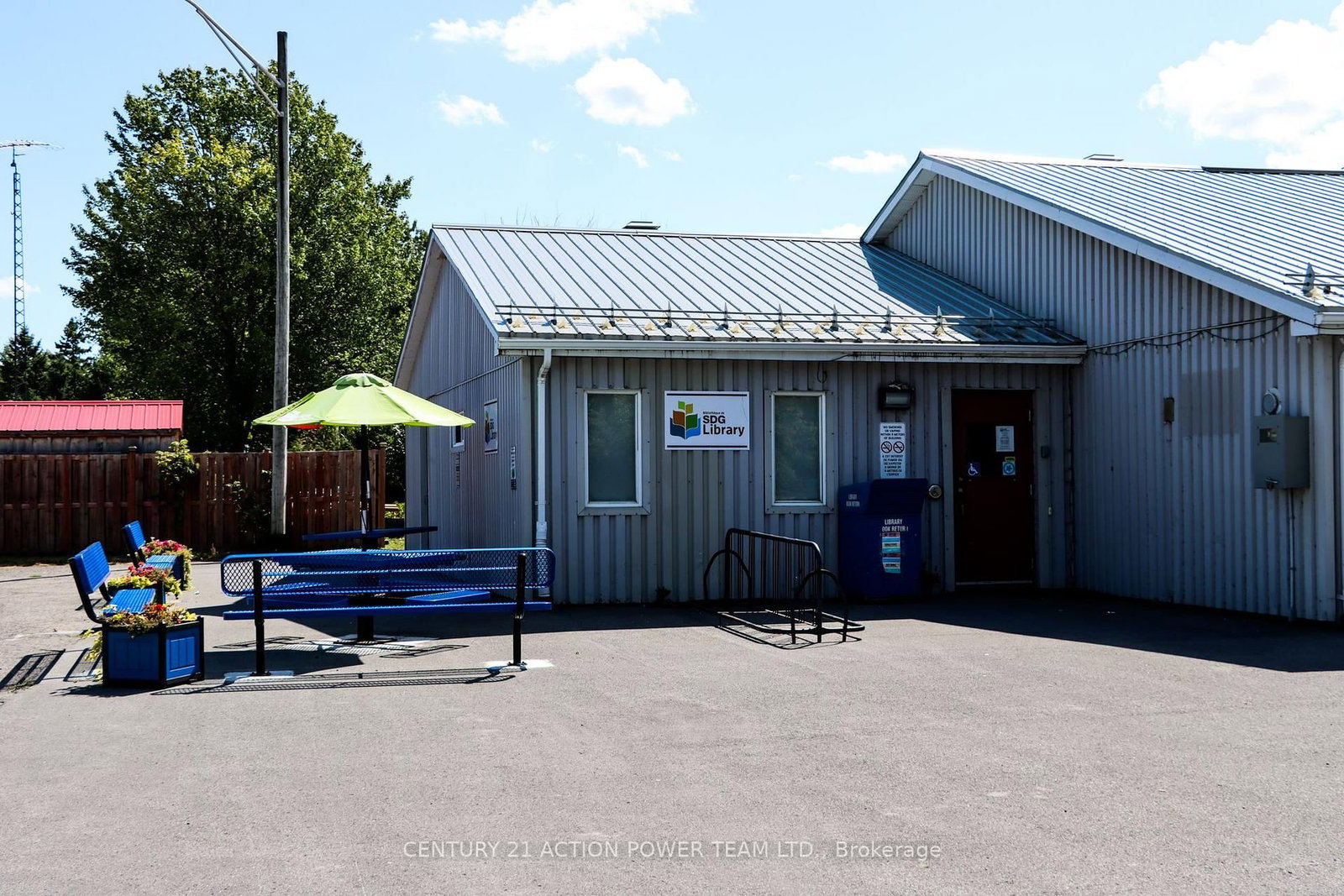 7 Richer Street S • North Stormont, ON photo 37