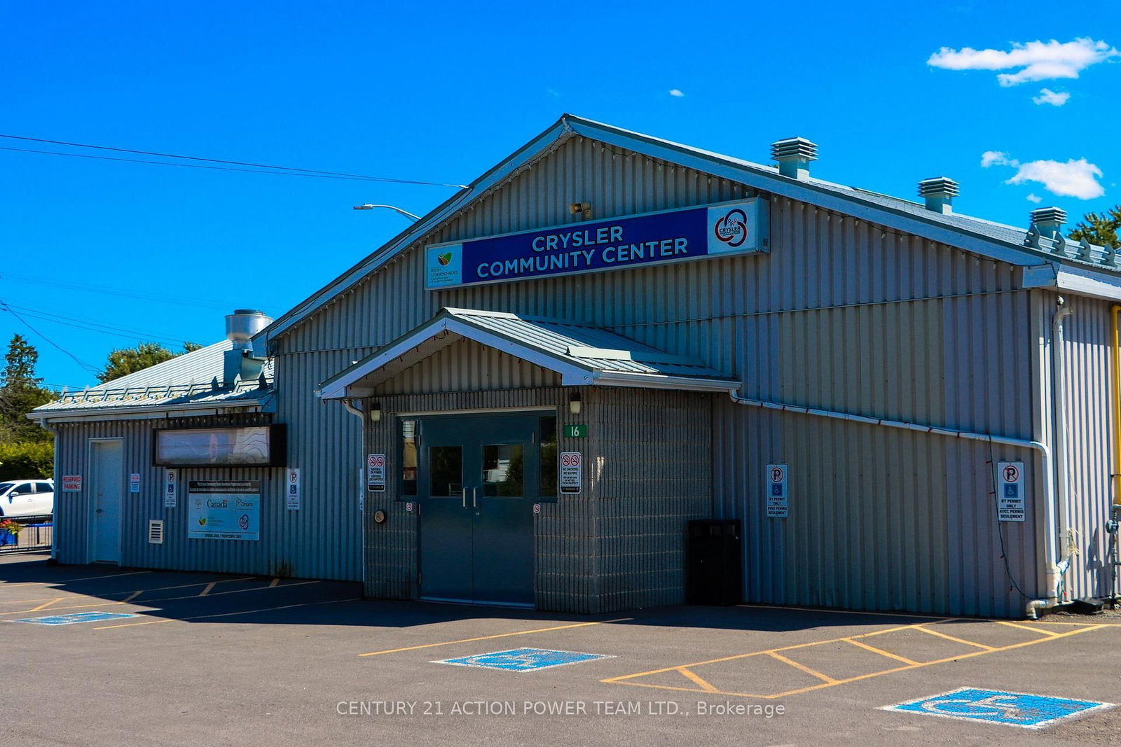 7 Richer Street S • North Stormont, ON photo 39