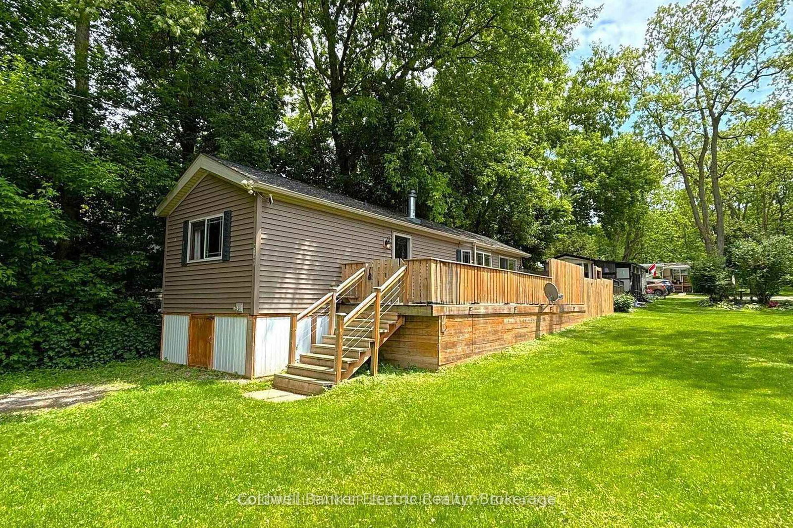 5139 Halstead Beach Road • #485B • Hamilton Township, ON photo 15