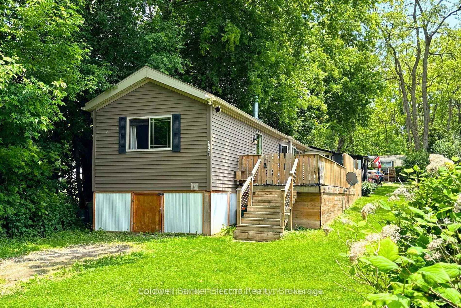 5139 Halstead Beach Road • #485B • Hamilton Township, ON photo 16