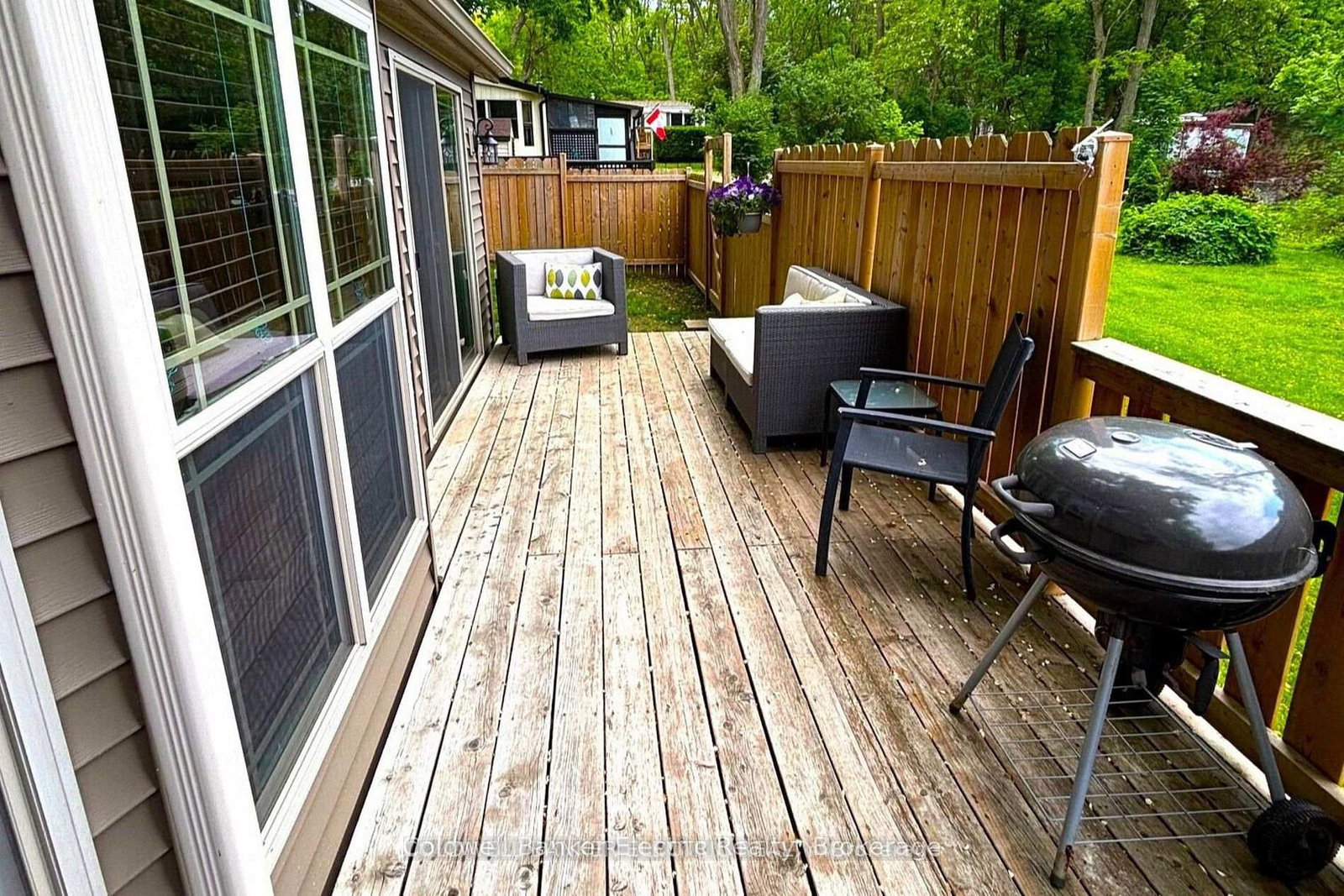 5139 Halstead Beach Road • #485B • Hamilton Township, ON photo 17