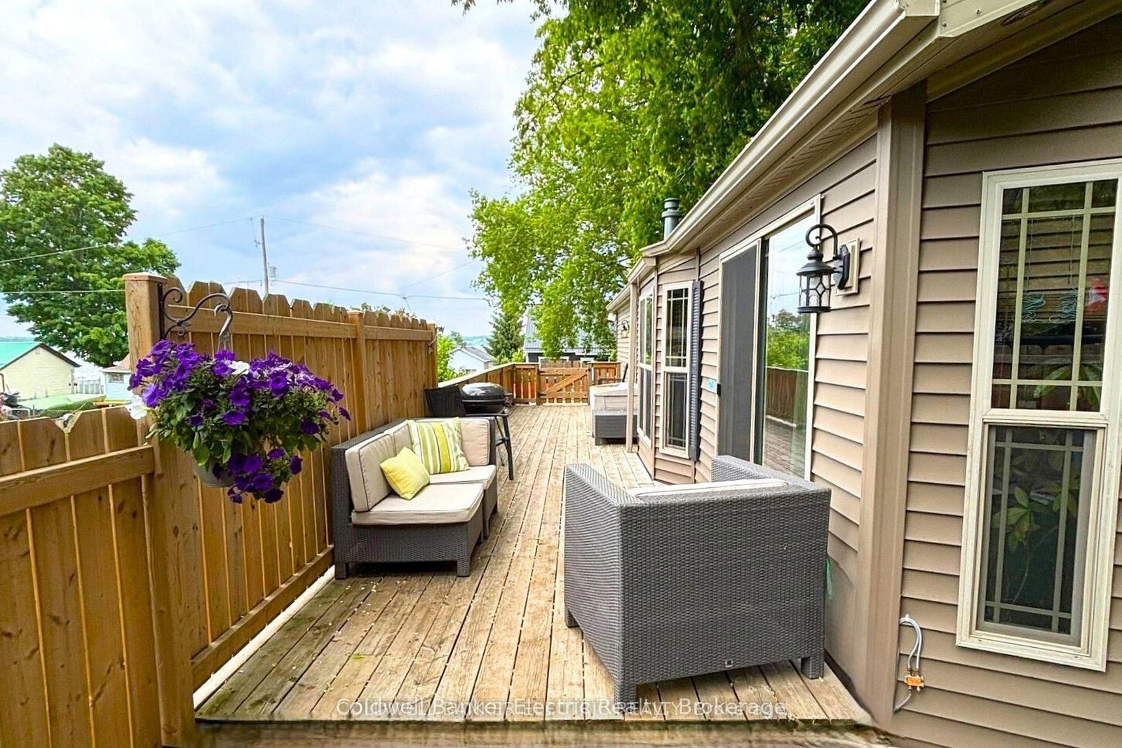5139 Halstead Beach Road • #485B • Hamilton Township, ON photo 18