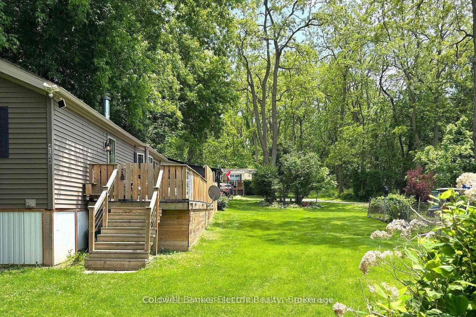 5139 Halstead Beach Road • #485B • Hamilton Township, ON photo 19