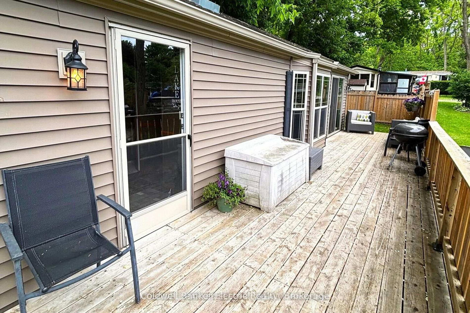 5139 Halstead Beach Road • #485B • Hamilton Township, ON photo 20
