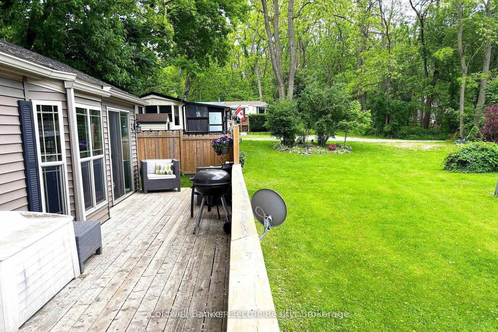 5139 Halstead Beach Road • #485B • Hamilton Township, ON photo 21