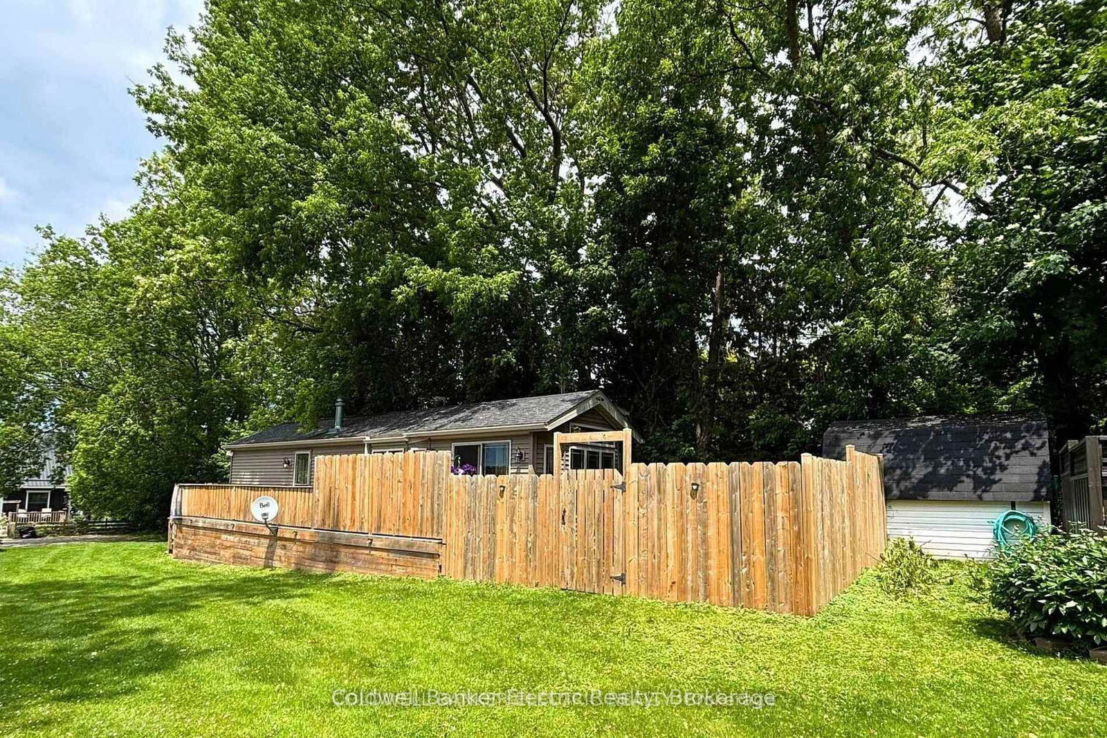 5139 Halstead Beach Road • #485B • Hamilton Township, ON photo 23