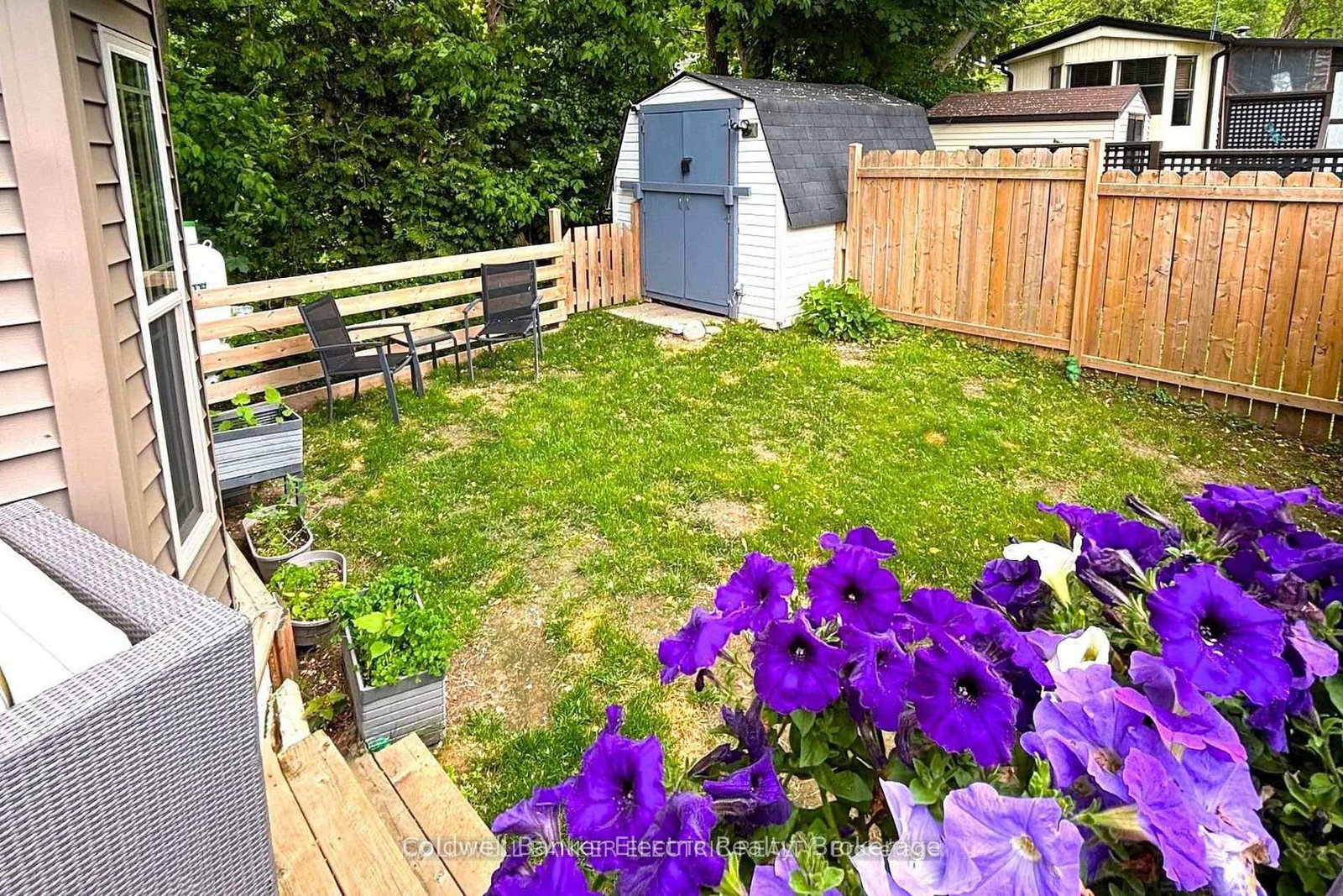 5139 Halstead Beach Road • #485B • Hamilton Township, ON photo 24