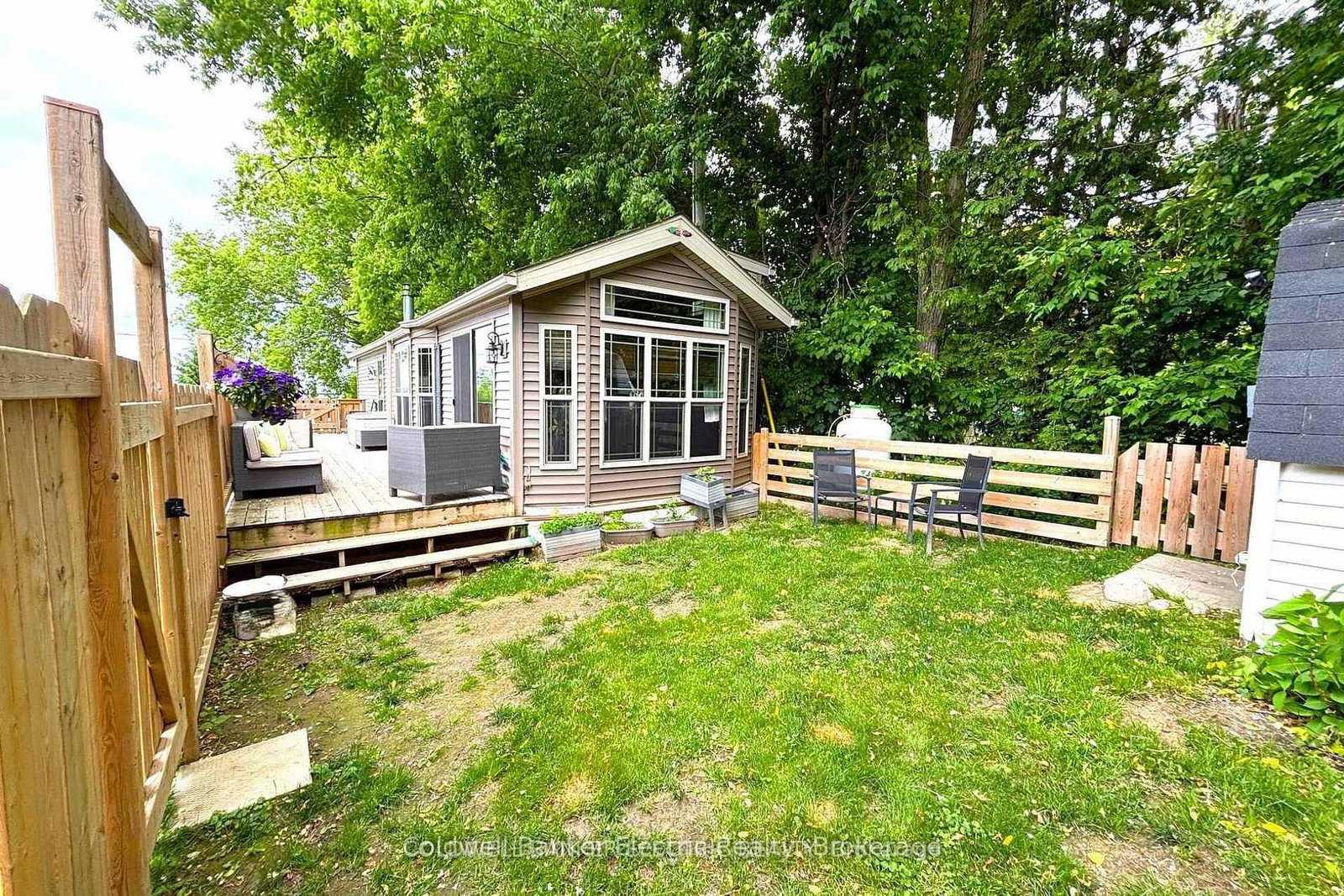 5139 Halstead Beach Road • #485B • Hamilton Township, ON photo 26
