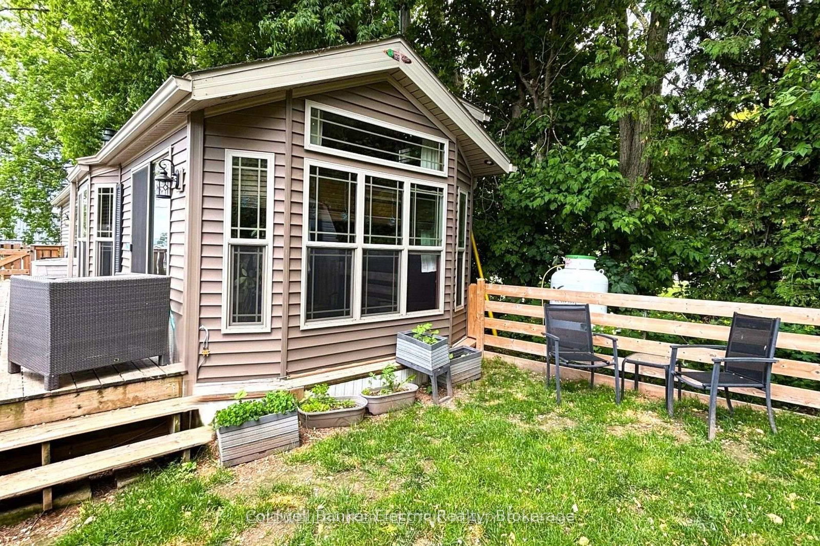 5139 Halstead Beach Road • #485B • Hamilton Township, ON photo 27