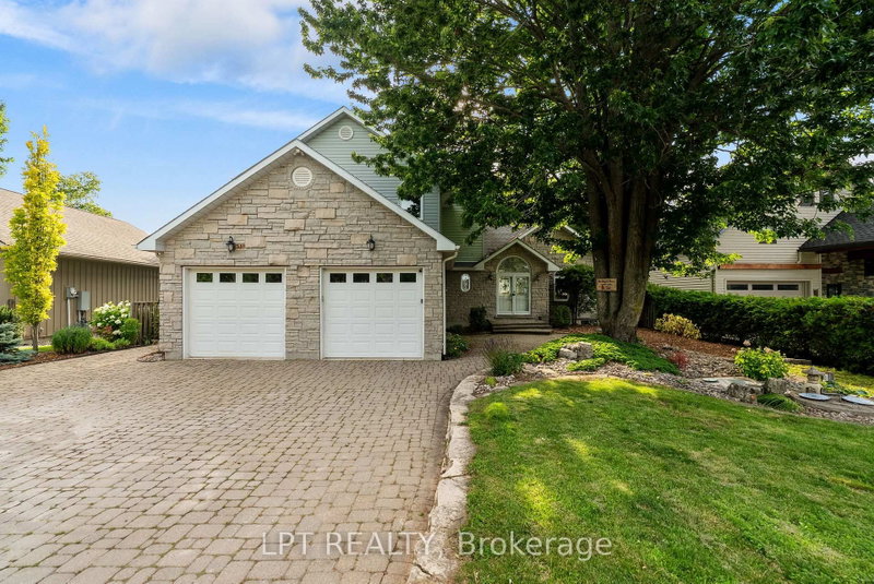 73411 Sandy Beach Rd, Bluewater, Ontario