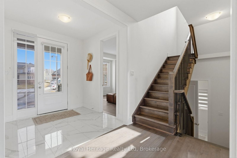 36 Golden Meadows Drive