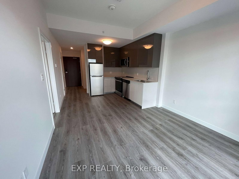 304 - 60 Frederick Street