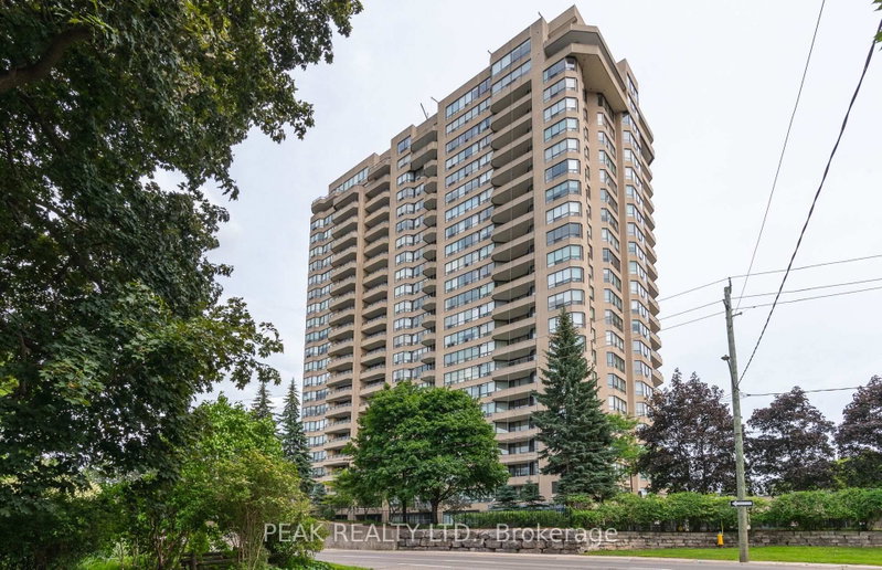 1603 - 6 Willow Street