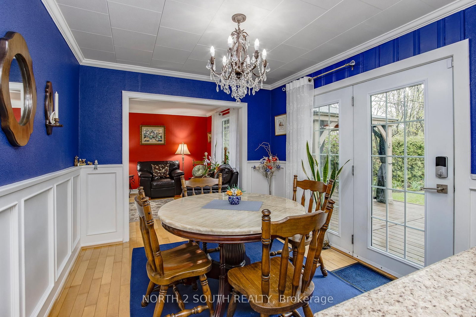 1146 Honey Harbour Road • Georgian Bay, ON photo 22
