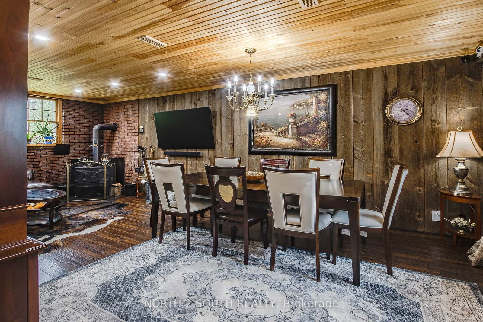 1146 Honey Harbour Road • Georgian Bay, ON photo 30