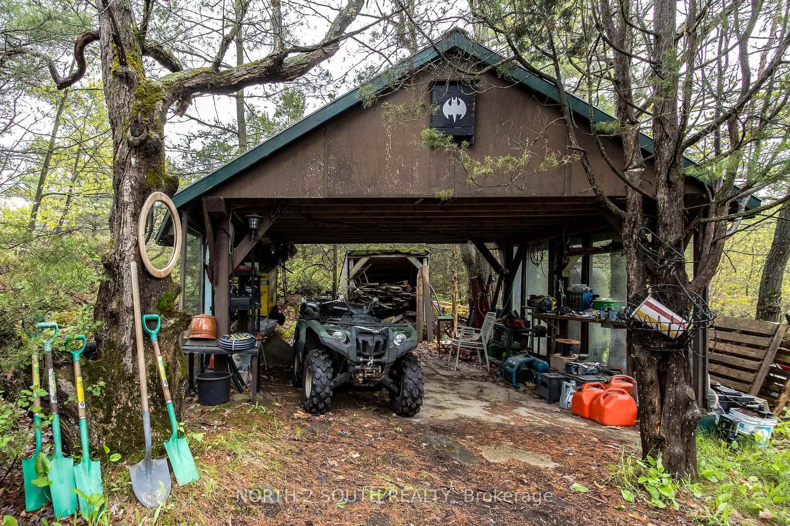1146 Honey Harbour Road • Georgian Bay, ON photo 38