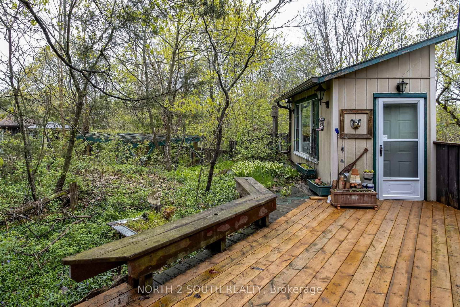 1146 Honey Harbour Road • Georgian Bay, ON photo 42