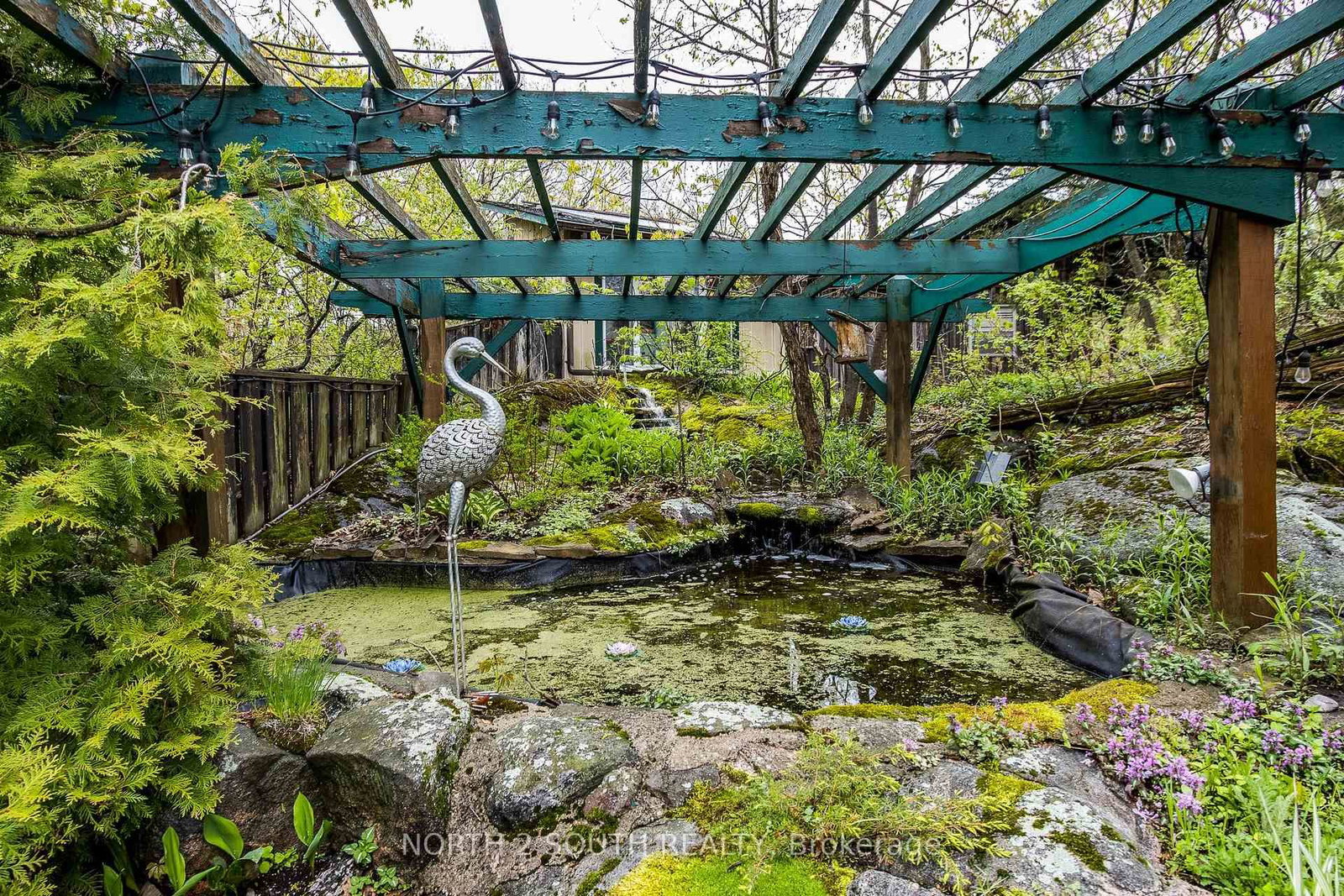 1146 Honey Harbour Road • Georgian Bay, ON photo 44