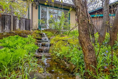 1146 Honey Harbour Road • Georgian Bay, ON photo 9
