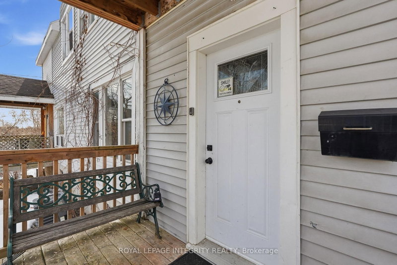 57 Havey Street