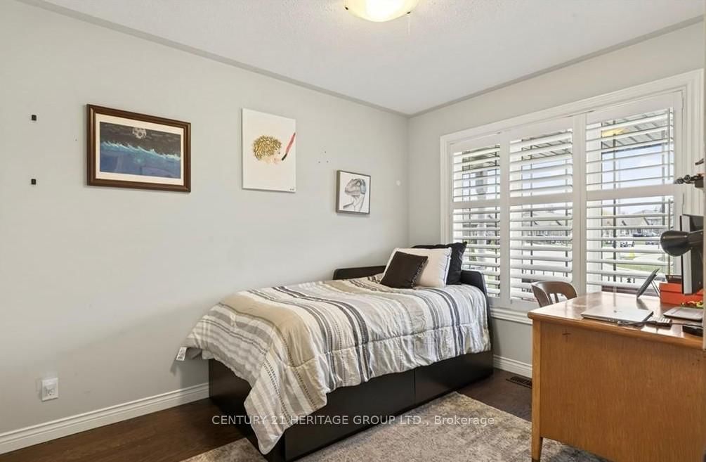 67 MacNeil Court • Haldimand, ON photo 24