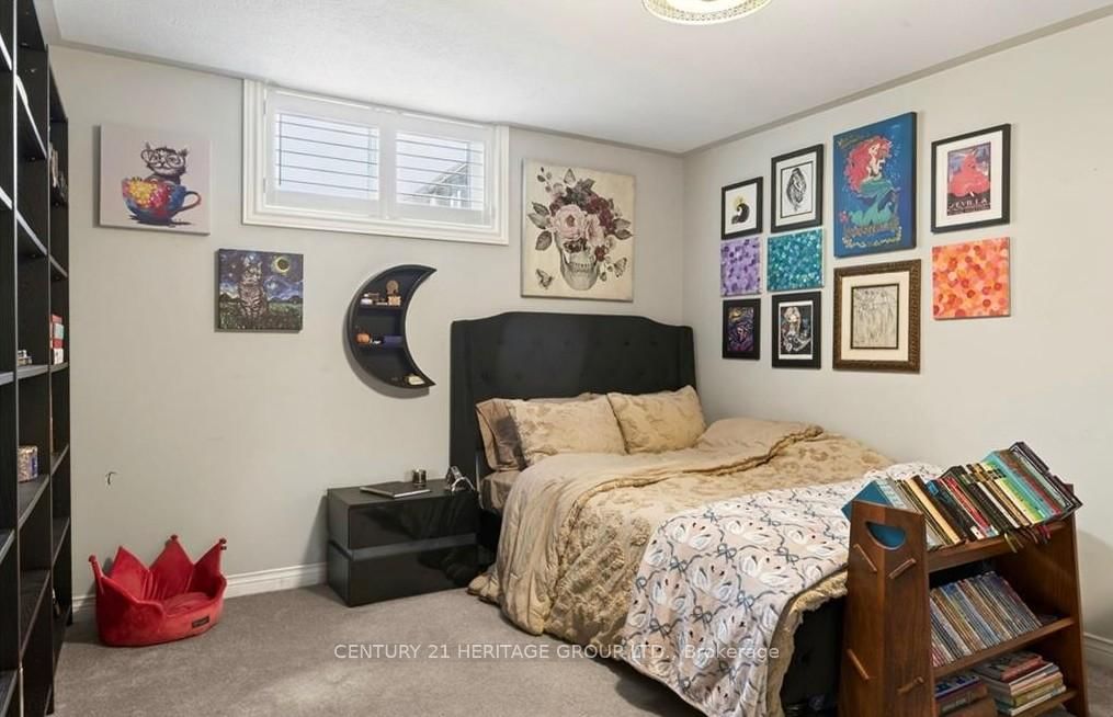 67 MacNeil Court • Haldimand, ON photo 38